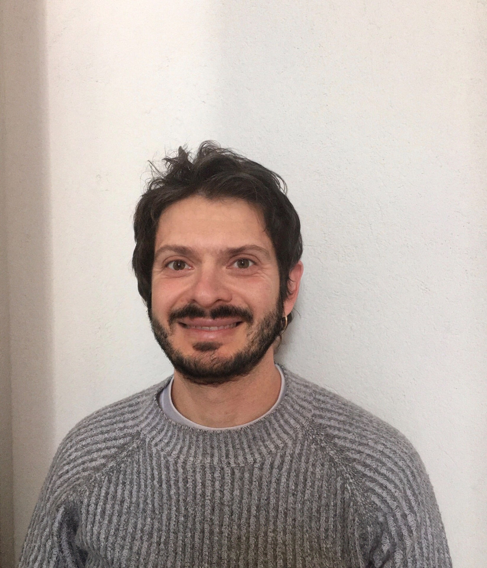 Ideatore e fondatore